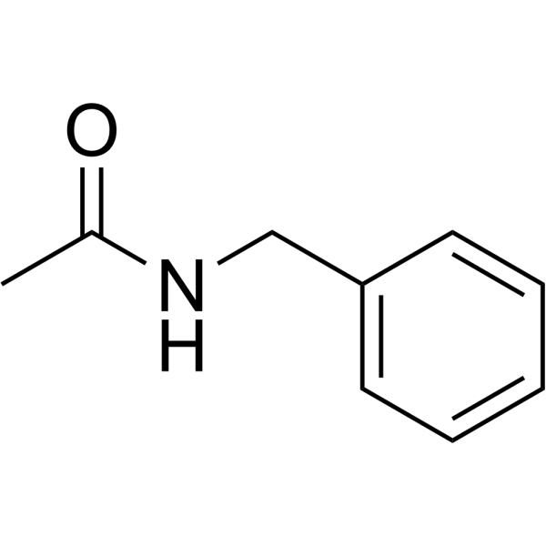 N-Benzylacetamide 588-46-5